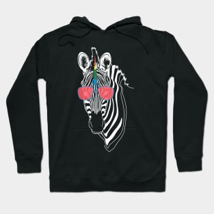 zebracorn Hoodie